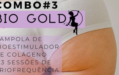 Combo 3 Bio Gold
